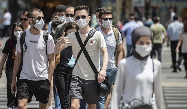 Koronavirüste Yeni Dalga Korkusu: Yeni Varyantlar Avrupa’da Yayılıyor