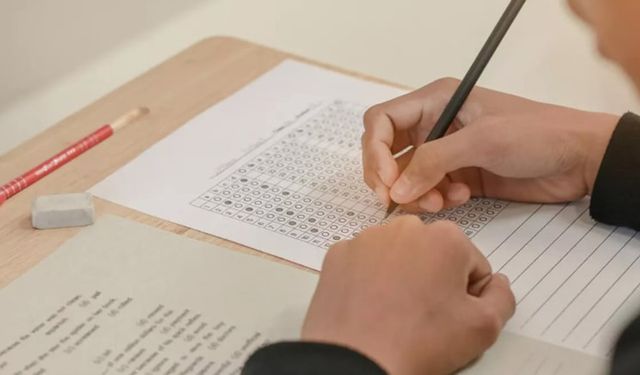 YKS Sonuçları Açıklandı