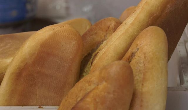 Başkent'teki Ekmek Zammı Halk Ekmek'e Talebi Artırdı