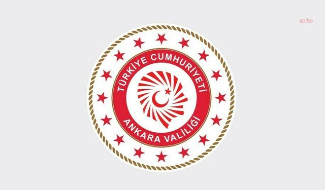 Eymir Gölü Çevresindeki Yangında 2 Gözaltı