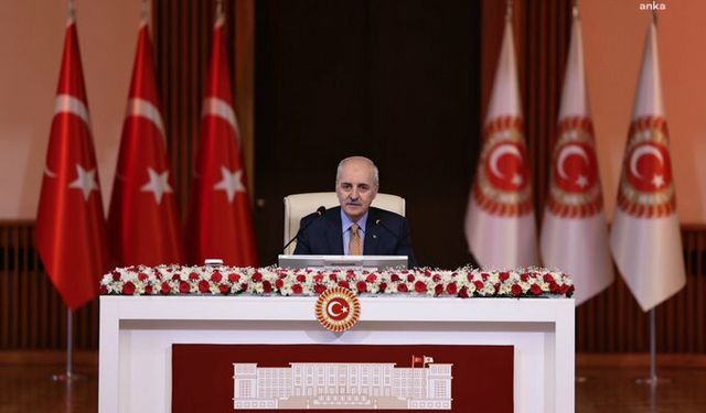 TBMM’deki Komisyonun 3 Yeni Üyesi Belli Oldu