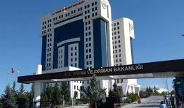Yenimahalle'de Kaçak Gıda Operasyonu