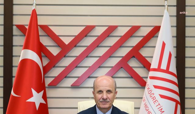 YÖK, Üniversitelerde 27 Yeni Program Açıyor