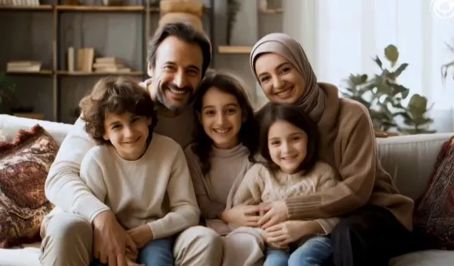 Bakanlık 'Aile' Temalı Kısa Film Başvurularını Bekliyor