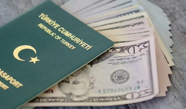 İhracatçılara Yeşil Pasaportta Yeni Düzenleme