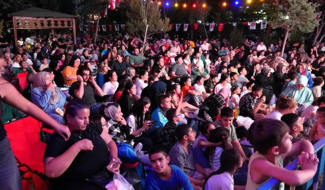 Keçiören’de Sinema Günleri Sürüyor
