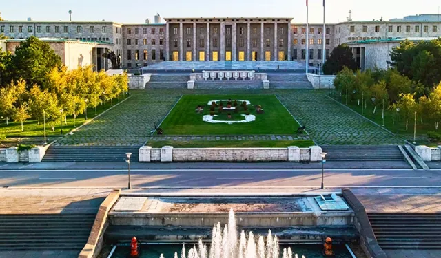 O Komisyon Bu Hafta Toplanacak