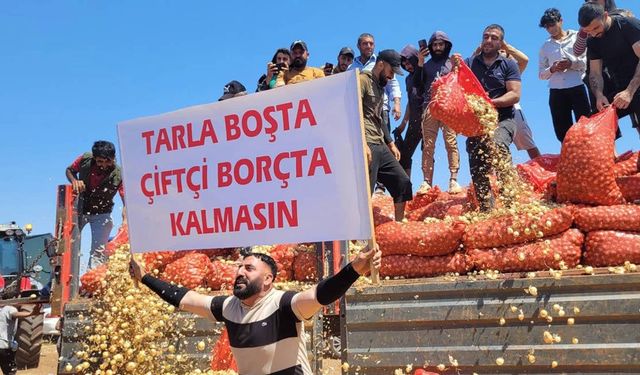 Çiftçi Borç Batağında, Ziraat Faizleri Arttırdı