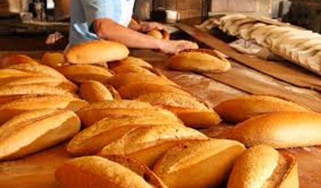 İki Yılda Ekmek Fiyatları Yüzde 153 Arttı