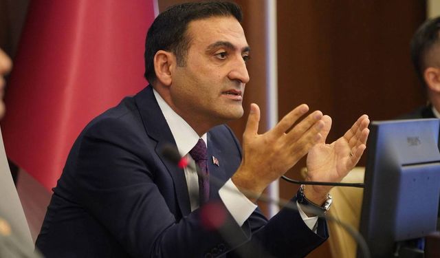 İBB'ye 9. Dalga Operasyonu: İnan Güney Dahil 44 Kişi Hakkında Gözaltı Kararı