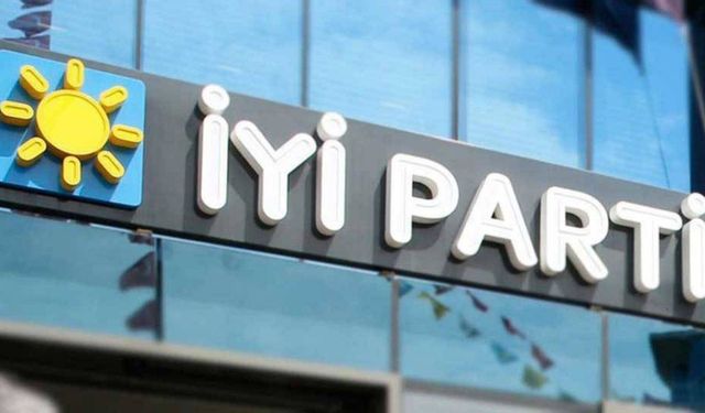 İYİ Parti'nin Olağan Kurultay Takvimi Belli Oldu