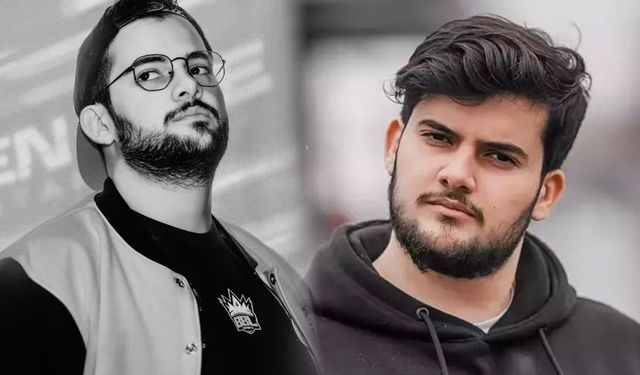 Sosyal Medya Yayıncısı Oğuzhan Dalgakıran Hayatını Kaybetti