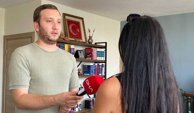 Uyurken Cep Telefonuna Sızdılar, 628 Bin TL Dolandırdılar