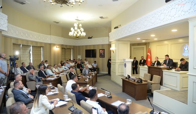 Kahramankazan Belediye Başkanı Çırpanoğlu: “Eski Borçlar, Yeni Dönemde Yapacağımız Hizmetlerin Önünü Tıkıyor”