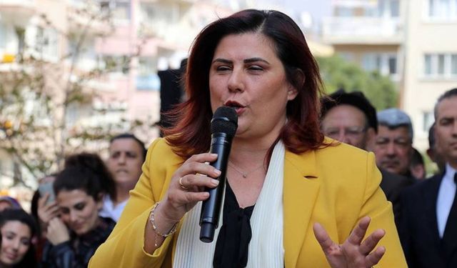 Özlem Çerçioğlu, CHP'den İstifa Etti