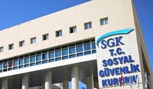 SSK Girişi 1995-2015 Arası Olanlar İçin Erken Emeklilik Fırsatı
