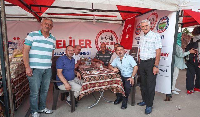 Sincan Yaz Festivali'ne Büyük İlgi