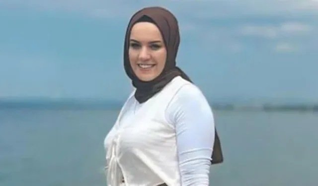TBMM'de Çalışan Kadın Kocası Tarafından 37 Yerinden Bıçaklanarak Öldürüldü
