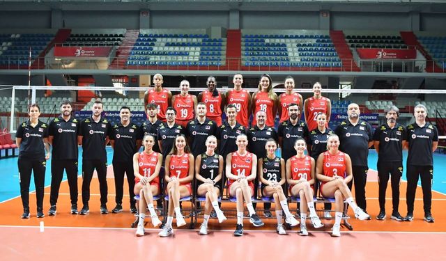 Milli Takım Sahaya Çıkıyor: İlk Rakip İspanya