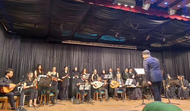 Sincan Belediyesi Konservatuvar Başvuruları Sürüyor