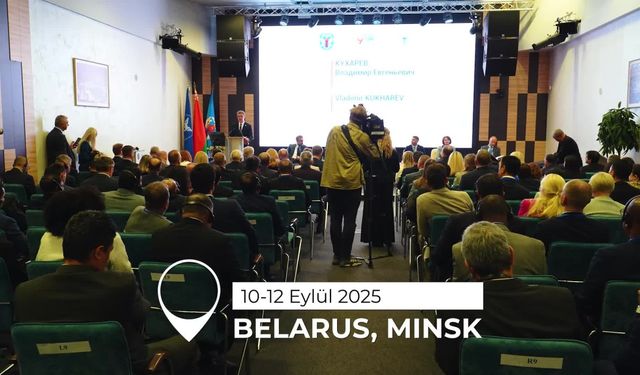 Ankara Ticaret Odası Heyetinden, Belarus’a Ziyaret