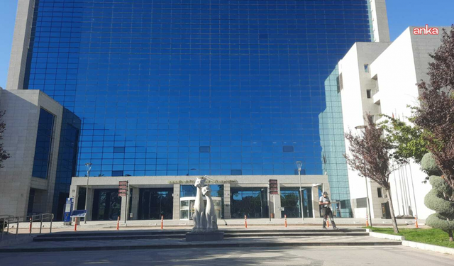CHP Kurmayları: Mansur Yavaş İsmi Yolsuzlukla Yan Yana Gelmez