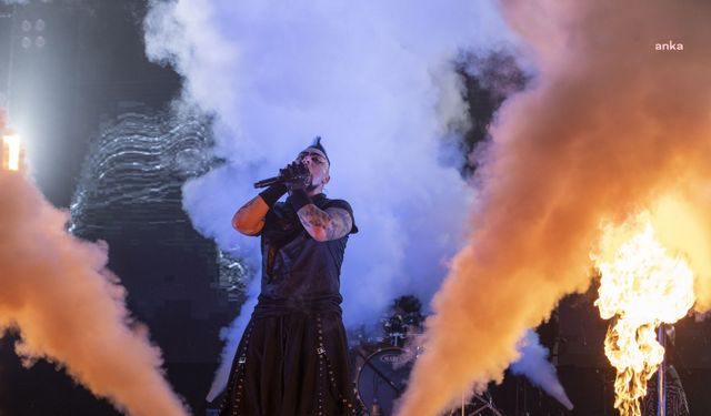 Hayko Cepkin’in Kayseri ve Diyarbakır Konserleri İptal Edildi