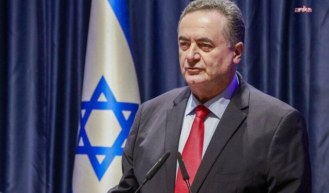 İsrail Savunma Bakanı Katz: Geri Adım Yok