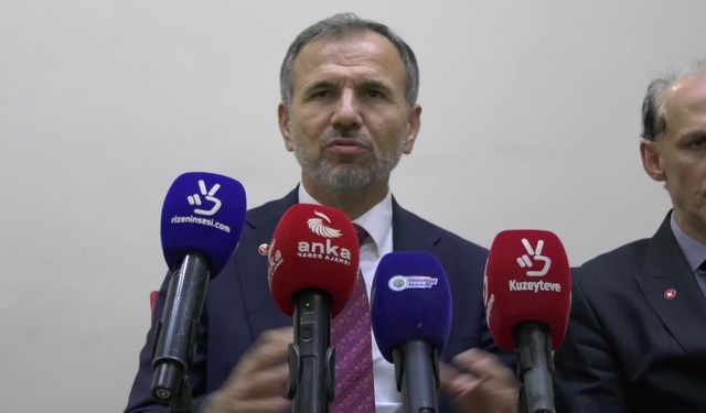 Saadet Partisi Ankara Milletvekili Doğan: İmamoğlu AK Parti’ye Geçseydi Bu Suçlamalar Yapılmazdı