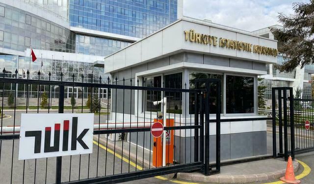 TÜİK: Tüketici Güven Endeksi Eylülde Azaldı