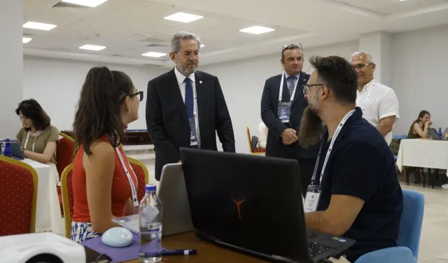 Ankara Üniversitesi Gelecek Stratejilerini Belirliyor