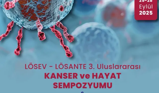 Bilim İnsanları Ankara’da Geleceğin Tedavilerini Konuşacak