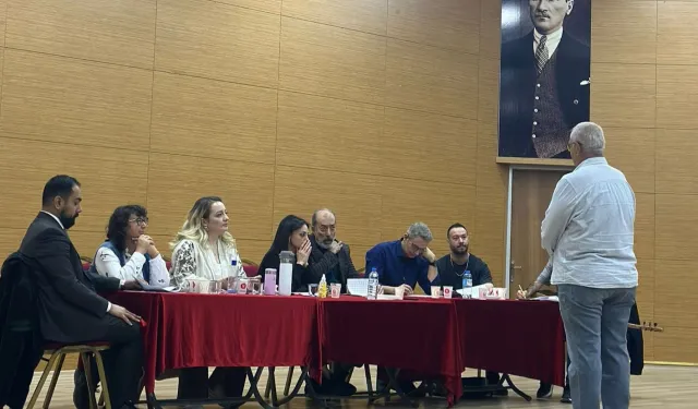 Keçiören Sanata Yön Veriyor