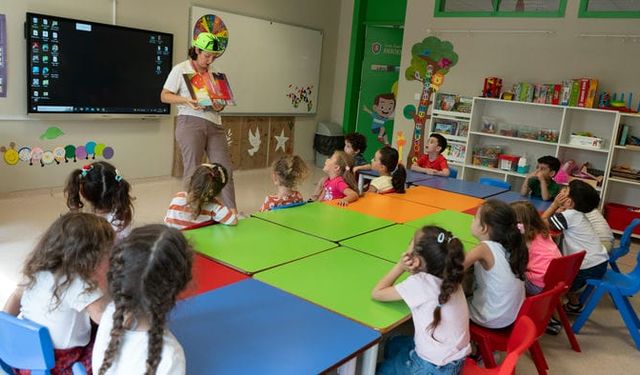Anaokulu Fiyatları Üniversiteyi Geçti
