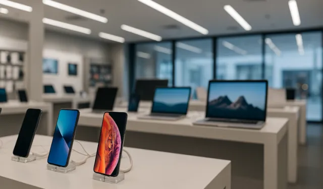 Yeni Zam Dalgası Kapıda: Telefon ve Bilgisayar Fiyatları Fırlayacak