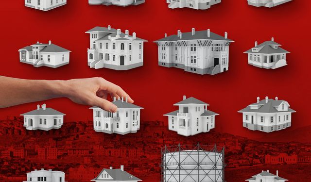 Bir Şehir Kurmak: Ankara 1923-1933 Sergisi İstanbul'da Açıldı