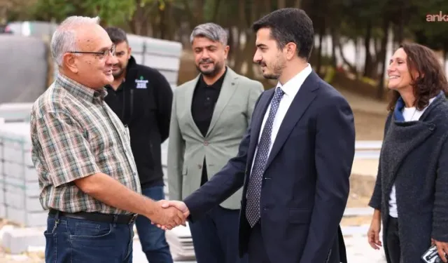 Çankaya Belediyesi, Çiğdem Mahallesi’ne “Emekli Kampüsü” Kazandırıyor