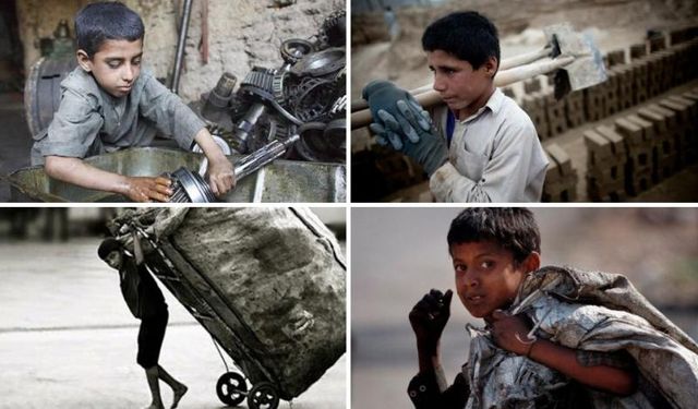 Her 7 Öğrenciden Biri Okulda Değil