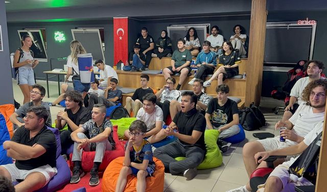 Keçiören Belediyesi, Espor Organizasyonuna Ev Sahipliği Yaptı