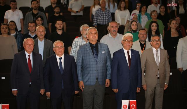 Keçiören’de Ahilik ruhu Anlatıldı