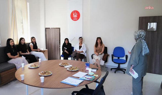 Keçiören Belediyesi'nden Veliler İçin “Okula Uyum ve Ailenin Rolü” Semineri