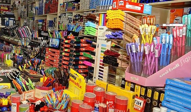 Bakanlık Düğmeye Bastı: Okul Alışverişinde Fahiş Fiyat Denetimleri Başladı