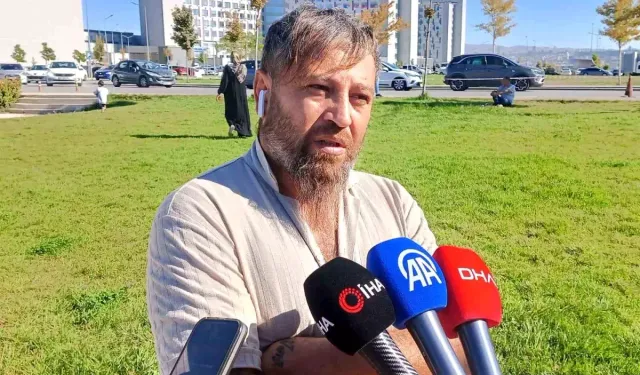 Ses Çıkaran Çocuklara Kurşun Yağdırdı: 14 Yaşındaki Hiranur Ölümle Pençeleşiyor