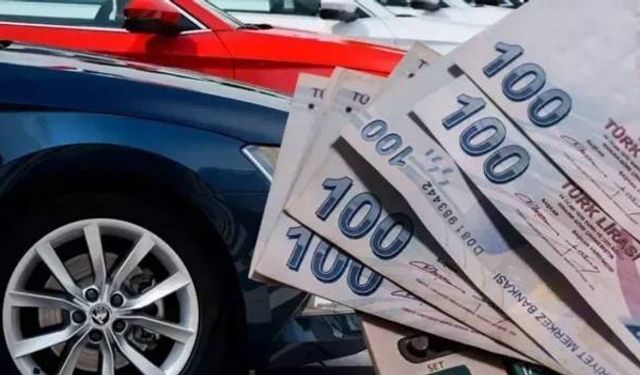 2026'nın MTV, Emlak Vergisi ve Trafik Cezaları Yeni Listesi Ortaya Çıktı