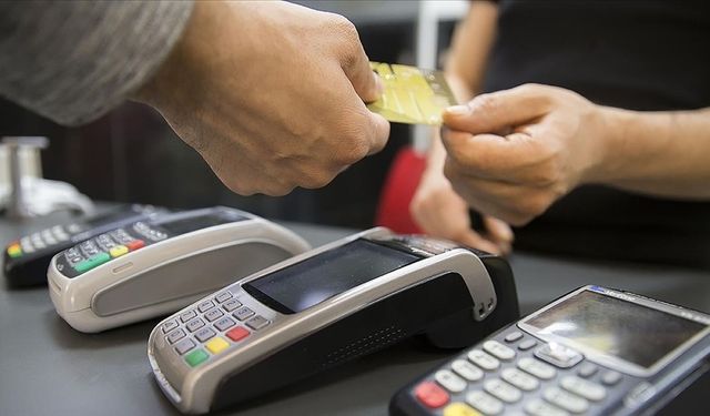 Resmi Gazete'de Yayımlandı: POS Ödemelerinde Büyük Değişiklik!