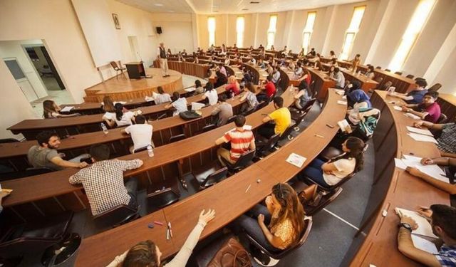 Üniversite Adayları İçin Ek Yerleştirmede Yarın Son Gün