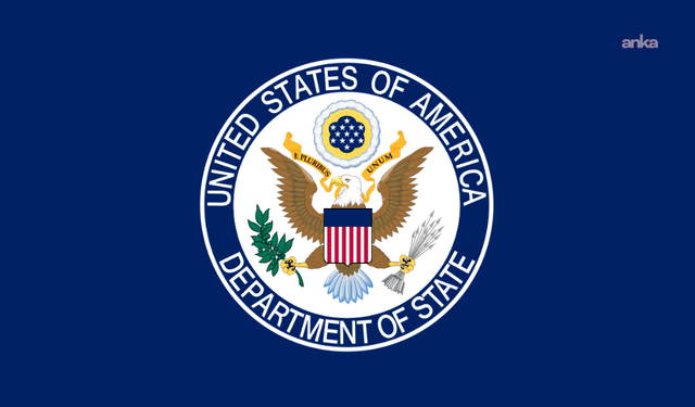 ABD'den Hamas'a Uyarı: Ateşkesi İhlal Ederseniz Önlem Alınacak