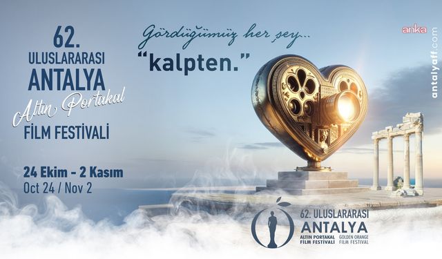 Altın Portakal’da Uluslararası Yarışma Filmleri Belli Oldu