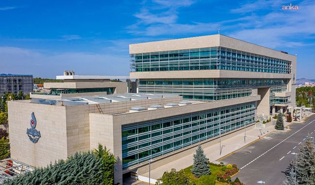 Anayasa Mahkemesi Erdoğan'ın O Yetkisini İptal Etti