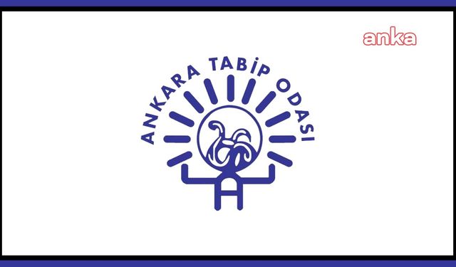 Ankara Tabip Odası'ndan Aile Hekimlerine 'MHRS' Dayatması Tepkisi